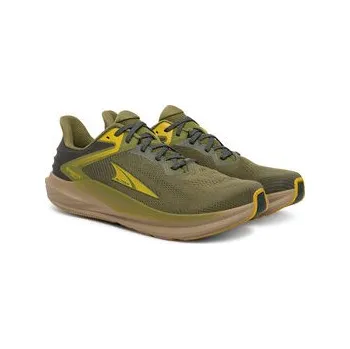 Pánská sportovní obuv Běžecké boty Altra Torin 8 GORE-TEX AL0A85QG Khaki 44_5