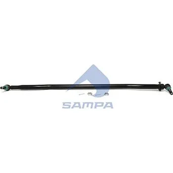 Táhlo řízení Příčné táhlo řízení SAMPA 097.227