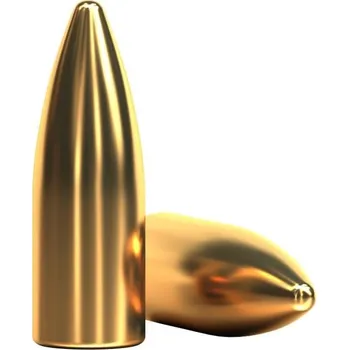 Příslušenství pro sportovní střelbu Střely S&B ráže 9,3x62, hmotnost 232grs, FMJ, 2946