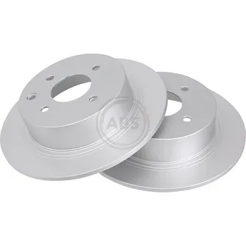 Brzdový kotouč Brzdový kotouč A.B.S. 18040