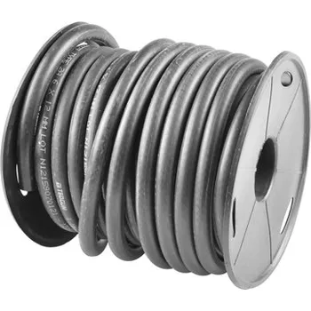 Palivová hadička TEDGUM 00819731