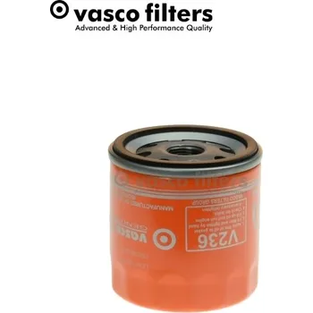 Olejový filtr Olejový filtr DAVID VASCO V236
