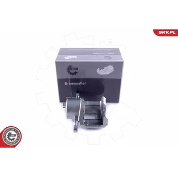 Brzdový třmen Brzdový třmen ESEN SKV 55SKV102