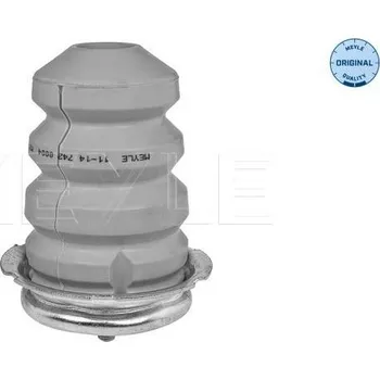 Zarazka, odpruzeni MEYLE 11-14 742 0004