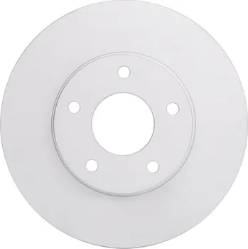 Brzdový kotouč Brzdový kotouč BOSCH 0 986 479 B61