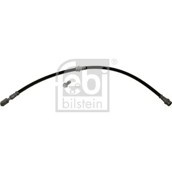 Brzdová hadice Brzdová hadice FEBI BILSTEIN 43763