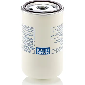 Hydraulický filtr Filtr, technika stlačeného vzduchu MANN-FILTER LB 719/2
