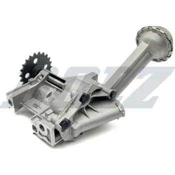 Olejové čerpadlo Olejové čerpadlo Industrias Dolz S.A. OR031