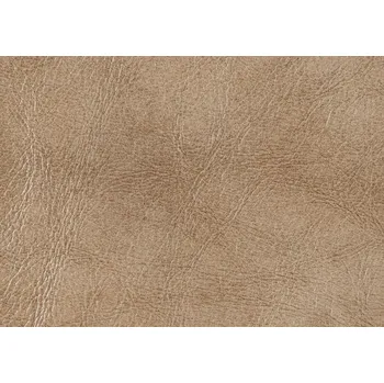 Vzorek pravé kůže 15x20 béžová HF-06