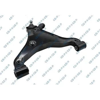 Zavěšení kol Řídicí páka, zavěšení kol GSP S061344