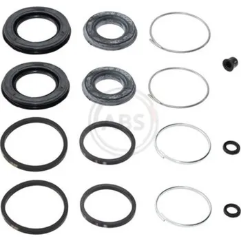 Brzdový třmen Sada na opravy, brzdový třmen A.B.S. 53370