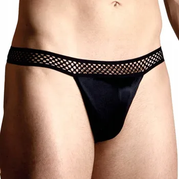 Slipy Slipy SoftLine Tanga , velikost XL
