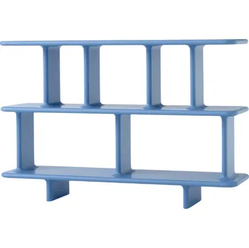 Knihovna Knihovna Archivo JH44 "Sky Blue" &Tradition