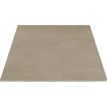 Dlažba Keramická dlažba Flairstone 119,5x59,5x2 cm Borkum 2.0 Beige