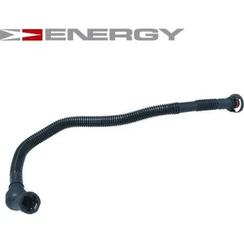 Motor automobilu Hadice, větrání klikové skříně Energy SE00017