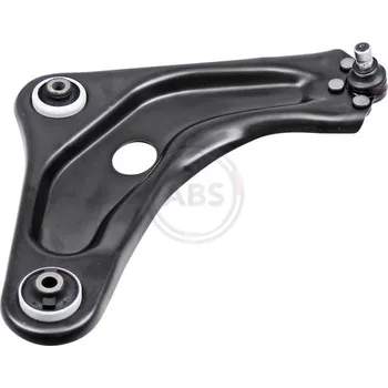 Zavěšení kol Řídicí páka, zavěšení kol A.B.S. 211057