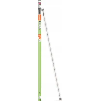 Žárovka LED trubice G13 T8 10W (náhrada za 30W) 720lm 2500K 90cm TUBE EM FLUORA Osram