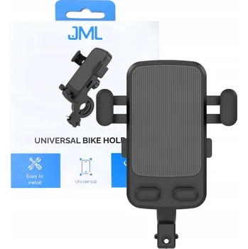 Držák na kolo JML BMH-104 určení: telefon