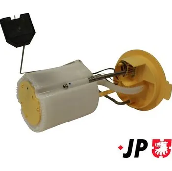 Palivové čerpadlo Palivová přívodní jednotka JP GROUP a/s 1115205600