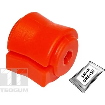 Stabilizátor nápravy Držák, Příčný stabilizátor TEDGUM TED35023