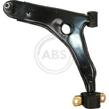 Zavěšení kol Řídicí páka, zavěšení kol A.B.S. 210715