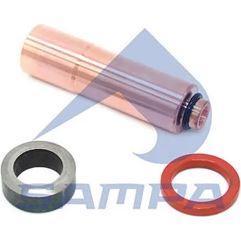 Systém vstřikování Sada těsnění, vstřikovací tryska SAMPA 030.797