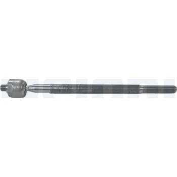 Táhlo řízení Axiální kloub, příčné táhlo řízení DELPHI TA1587