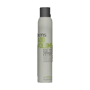 Stylingový přípravek KMS Add Volume Root and Body Lift sprej pro objem od kořínků 200 ml