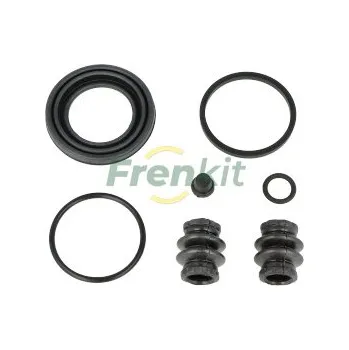 Brzdový třmen Sada na opravy, brzdový třmen FRENKIT 244074