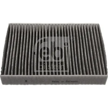 Ventilátor topení a klimatizace Filtr, vzduch v interiéru FEBI BILSTEIN FEB37334