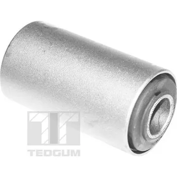 Zavěšení kol Uložení, řídicí mechanismus TEDGUM 00502839