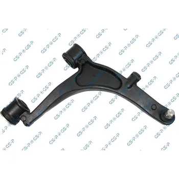 Zavěšení kol Řídicí páka, zavěšení kol GSP S060874