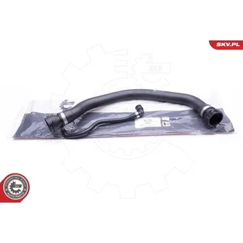 Chladič motoru Hadice chladiče ESEN SKV 24SKV380