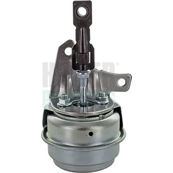 Ventil palivového systému Regulační ventil plnicího tlaku HOFFER 6601503