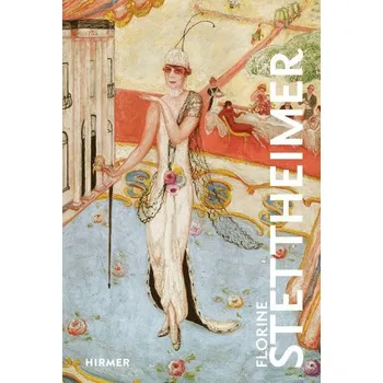 Umění Florine Stettheimer - Althaus, Karin