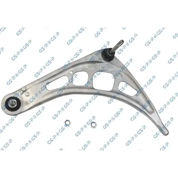 Zavěšení kol Řídicí páka, zavěšení kol GSP S060358