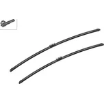 List stěrače BOSCH 3 397 007 313