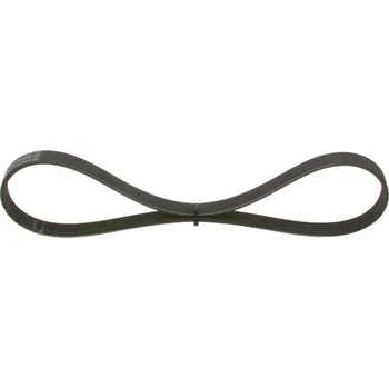 ozubený klínový řemen BOSCH 1 987 947 837