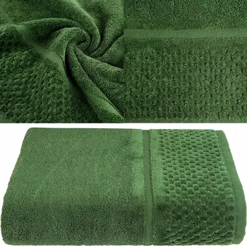 Ručník Osuška Eurofirany 30x50 cm bavlna