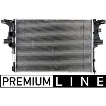 Chladič motoru Chladič, chlazení motoru MAHLE CR 2087 000P