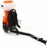 KRAFT&DELE Zádový motorový tlakový postřikovač 20 l KD5220