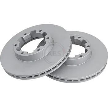 Brzdový kotouč Brzdový kotouč A.B.S. 17620