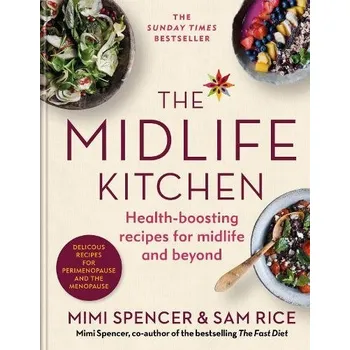 Midlife Kitchen - Spencer, Mimi a Rice, Sam