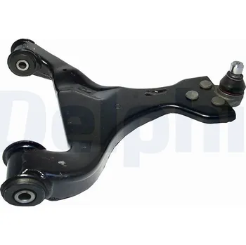 Zavěšení kol Řídicí páka, zavěšení kol DELPHI TC2126