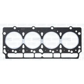 Těsnění motoru Těsnění, hlava válce AJUSA 10054000