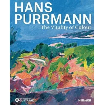 Umění Hans Purrmann - Vogel, Annette