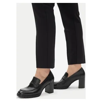 Dámské polobotky Polobotky Lasocki CEO-WB-GIADA-01C Černá 38