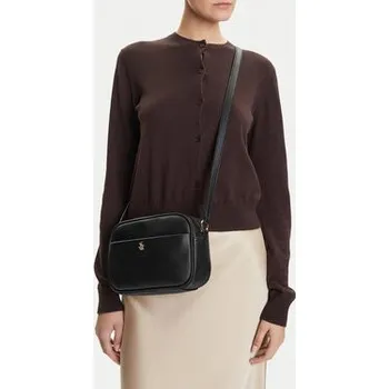 Kabelka Kabelka Beverly Hills Polo Club CEO-BHPC-C-012-08 Černá NOSIZE