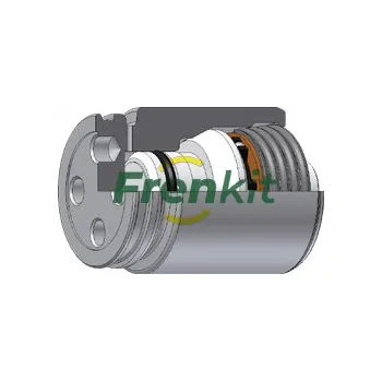 Brzdový třmen Píst, brzdový třmen FRENKIT K384805