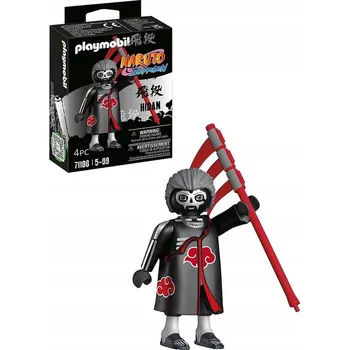 Stavebnice Playmobil STAVEBNICE PLAYMOBIL 71106 FIGURKA HIDAN